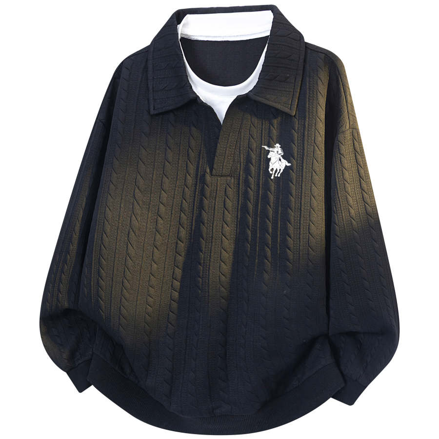 PAUL COSTELLOE Sweatshirt Women's