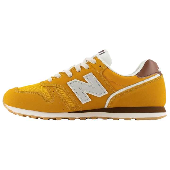 New Balance New Balance NB 373 Running Shoes Unisex Yellow
