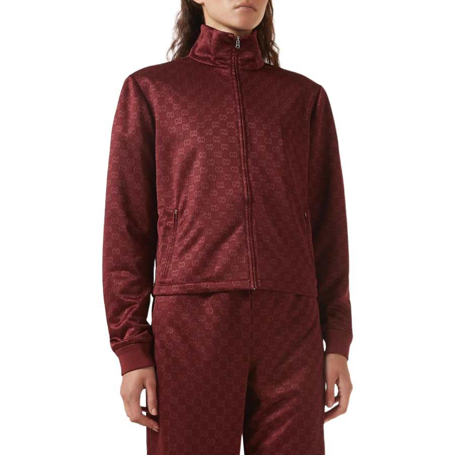 GUCCI SS26 Jackets & Coats Women's