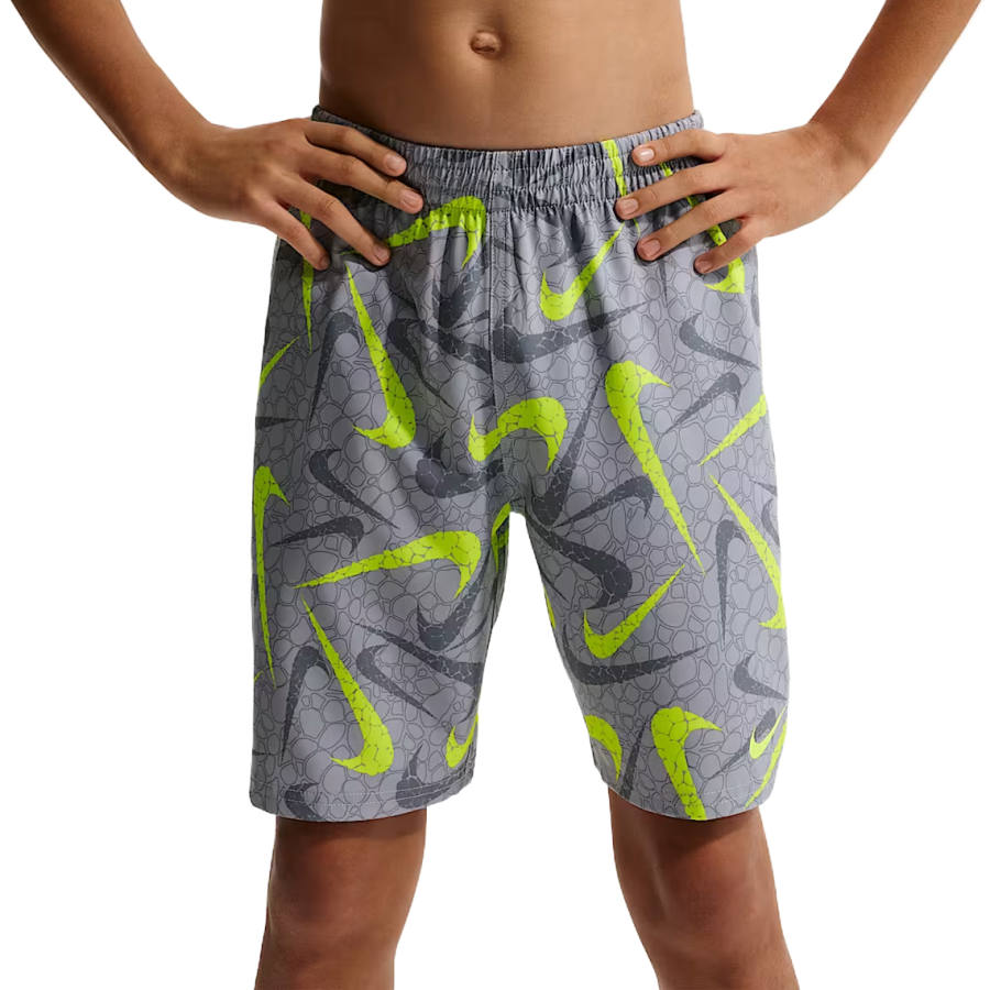 Nike Nike Swoosh Fitted Swimwear Summer Kids'