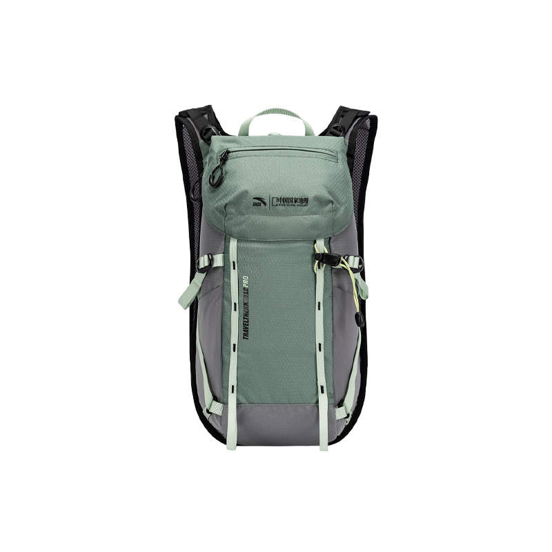 Anta 12L Outdoor Bags Pu Mysterious Green Unisex