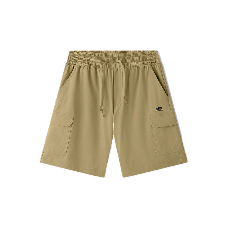 Skechers Casual Shorts Men's Elm 03EN Moderate
