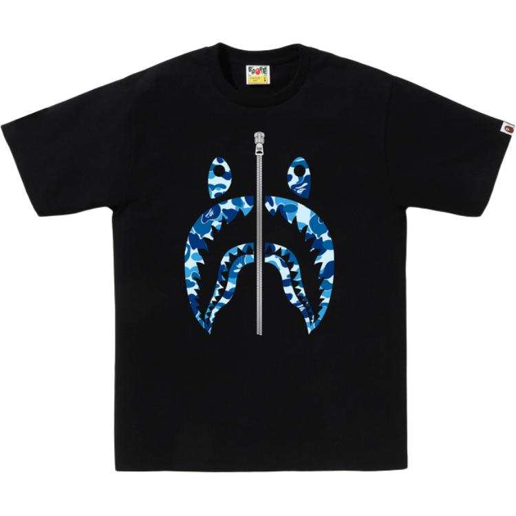 A BATHING APE SS26 T Shirt Unisex