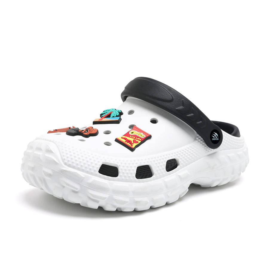 YEARCON YEARCON Clogs Men's
