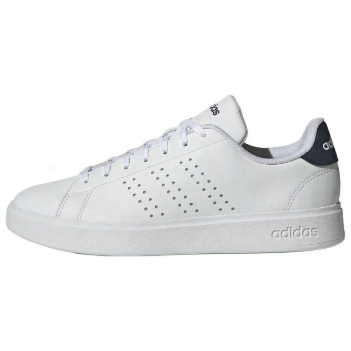 Adidas Adidas ADVANTAGE 2.0 Skateboard Shoes Women's White