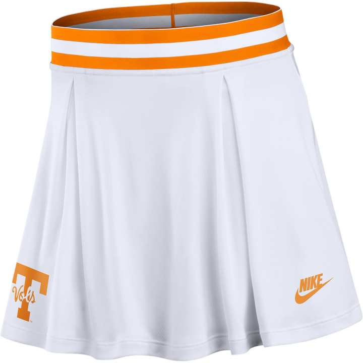 Nike Nike Tennessee Heritage Women's Nike Dri-FIT College Skort