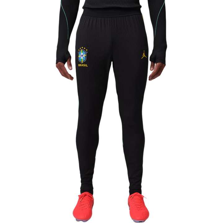 Jordan Jordan Dri FIT ADV Brazil Strike Elite Soccer Bottom Men's