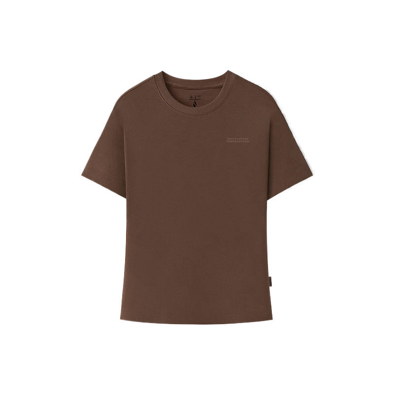 Skechers Regular T Shirt Women's