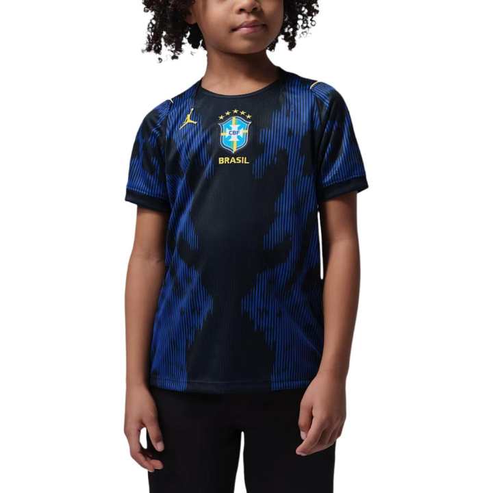 Jordan Jordan Kids Tops Crew Neck Moderate