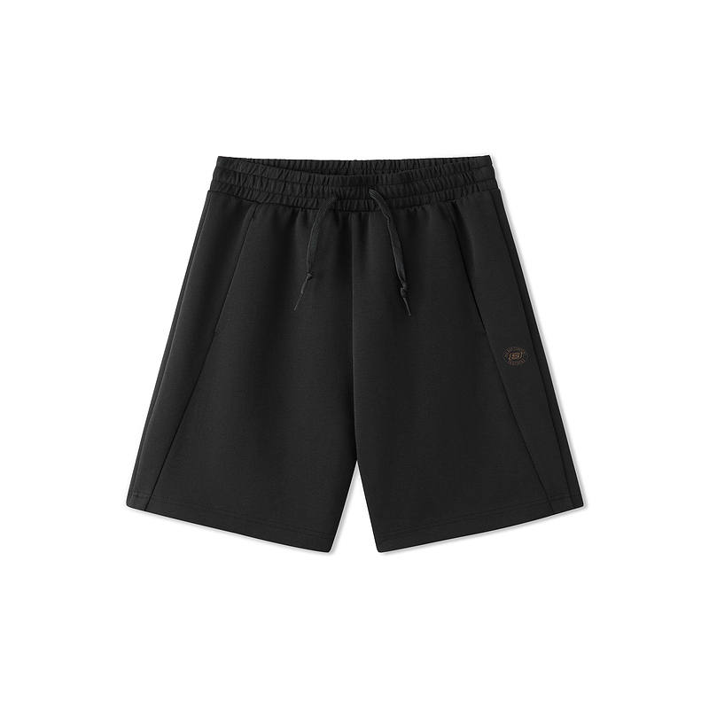 Skechers Casual Shorts Women's Carbon Black 0018 Moderate