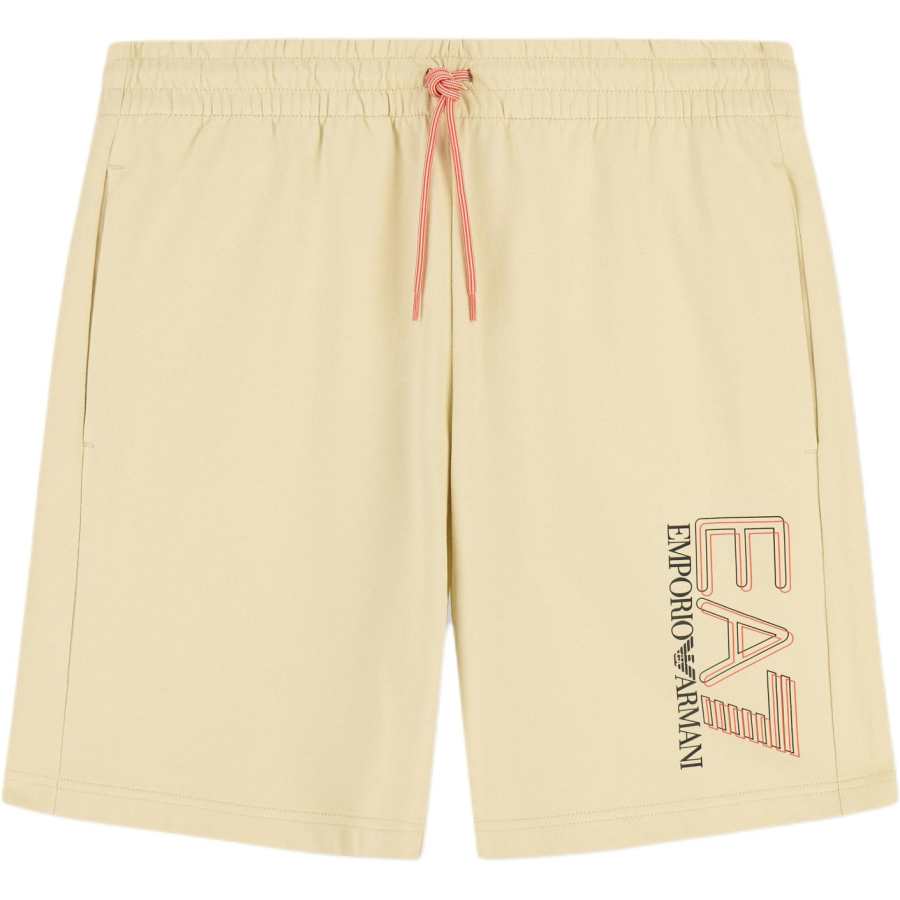 EMPORIO ARMANI EA7 Casual Shorts Men's
