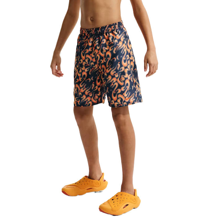 Nike Nike Swoosh Fitted Swimwear Summer Kids'