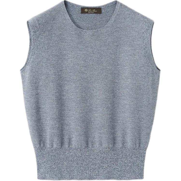 Loro Piana SS26 Tank Top Women's