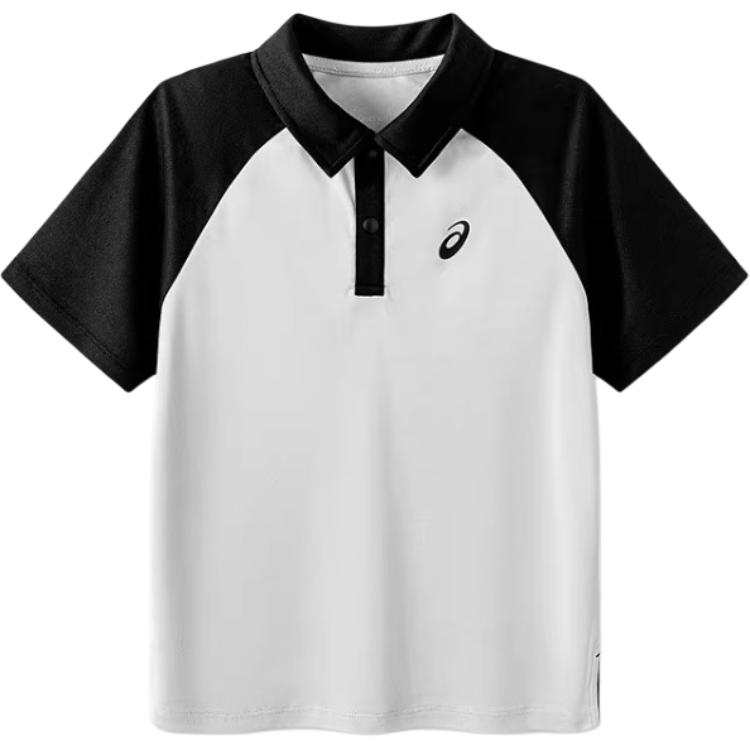 ASICS ASICS Grade School Polo Shirts Polo Collar Thin