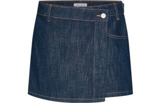 URBAN REVIVO Denim Shorts Women's