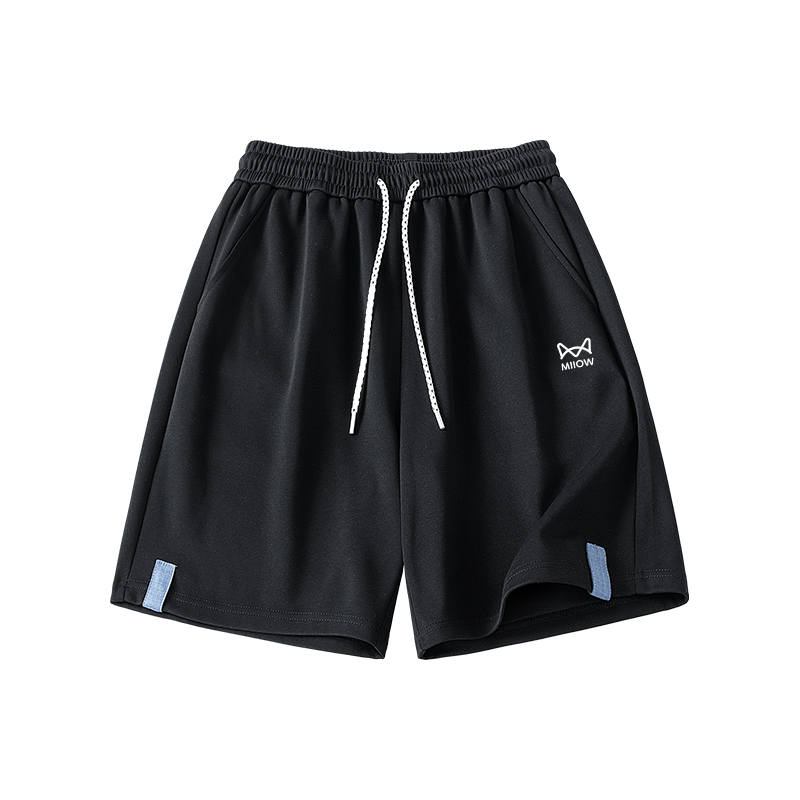 MIIOW MIIOW Casual Shorts Unisex Thin