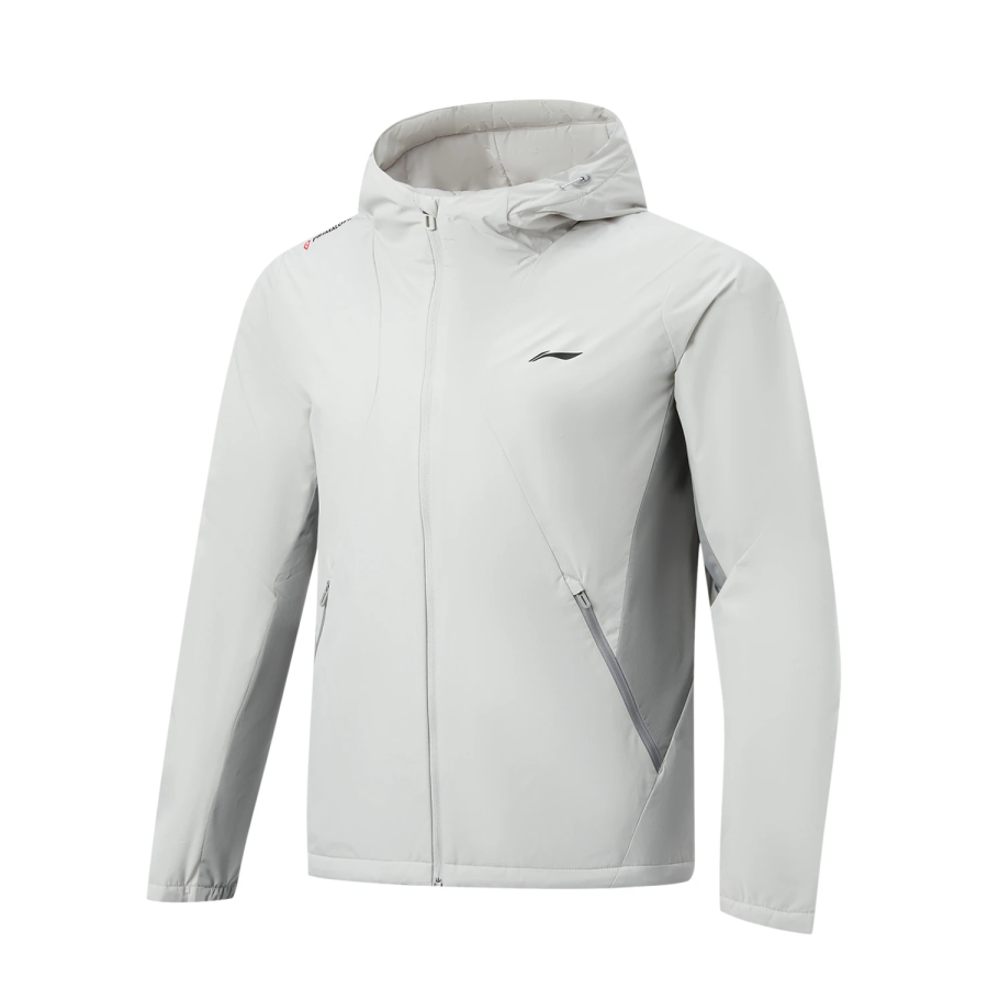 Li-Ning Li Ning Fitness Series Puffer Jacket Men's