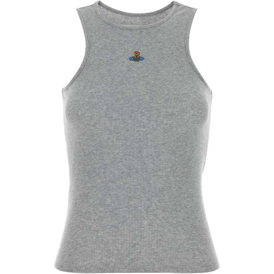 Vivienne Westwood SS26 Tank Top Women's