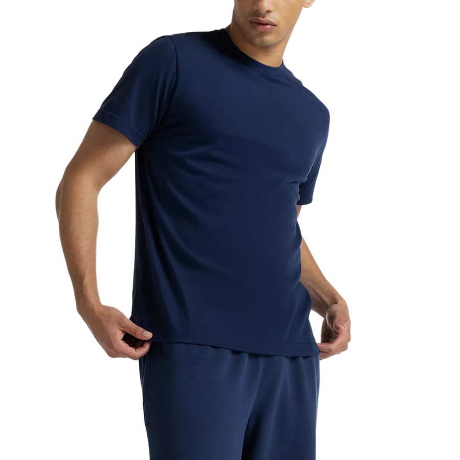 New Balance New Balance x Klutch Athletics Quick Dry T Shirts Men's