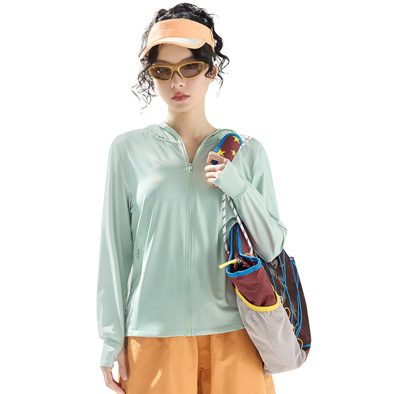 MIIOW Sun Protection Clothing Women's