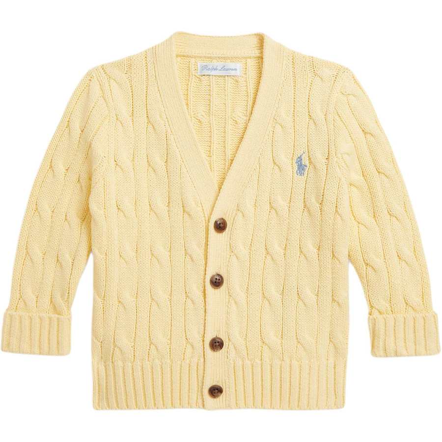 Polo Ralph Lauren Sweater SS26 Regular Kids'