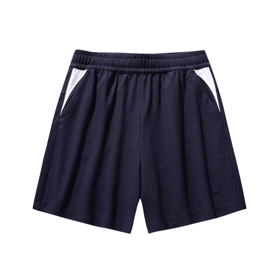 Anta Casual Shorts Women's Zeus Blue