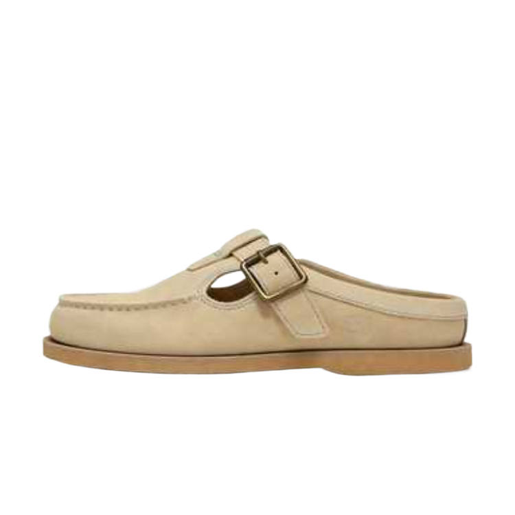 Timberland Classic Boat Fabric Low top Casual Shoes Women's