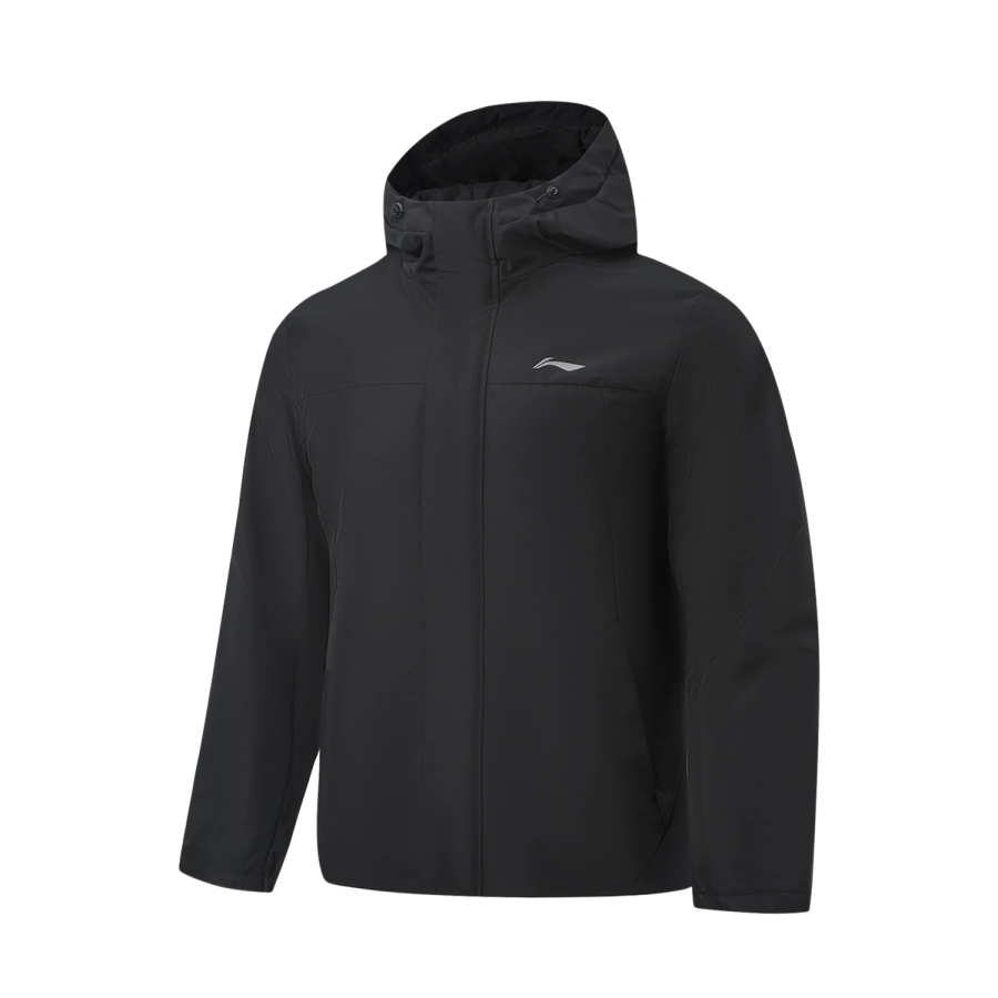 Li-Ning Li Ning Fitness Series Puffer Jacket Men's