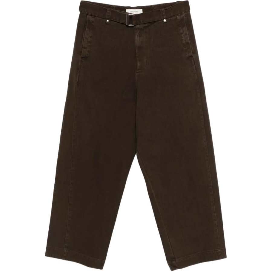 Entire Studios Entire Studios Casual Pants Unisex