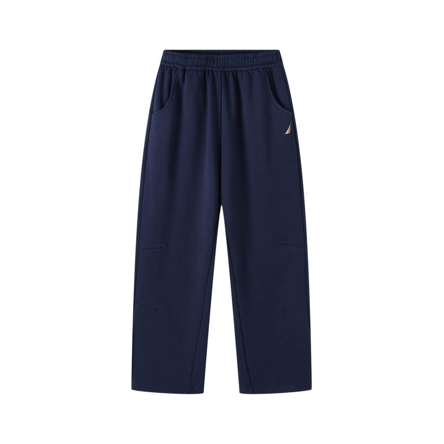 NAUTICA Kids' Apparel Knitted Fabric Pants