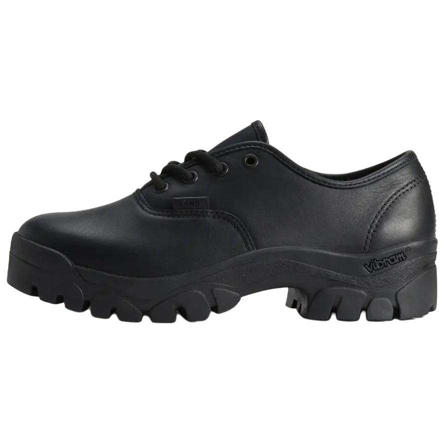 Vans OTW Authentic Cushioning Casual Shoes Unisex Black