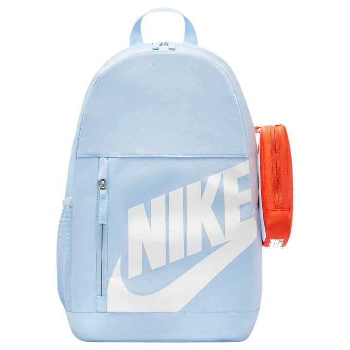 Nike Nike Elemental Fabric Backpack Kids' Blue