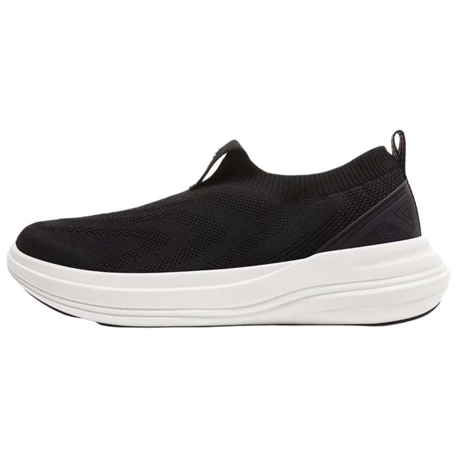 PEAK Taichi Bufeng 4.0 Taichi Bufeng 4.0 Fabric Cushioning Abrasion Resistant Breathable Rebound Low top Casual Shoes