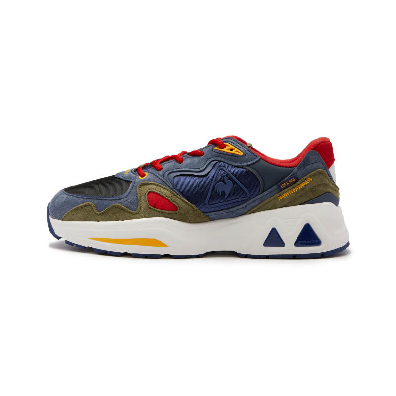 Le Coq Sportif Casual Shoes Men's
