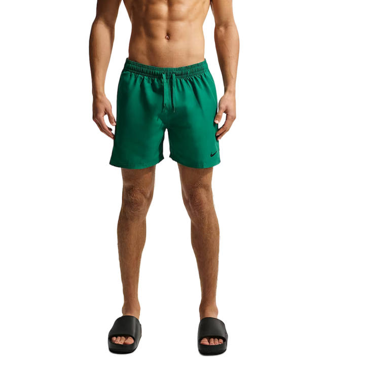 Nike Nike Swim Breaker Men's 5" Brief-Lined Volley Short