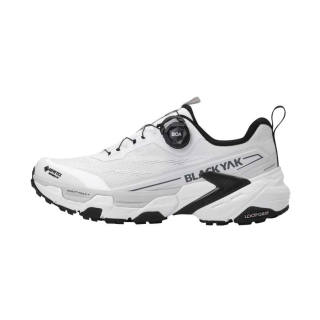 BLACK YAK DESIGNED BY MOUNTAINEERS Trail Running Shoes Unisex