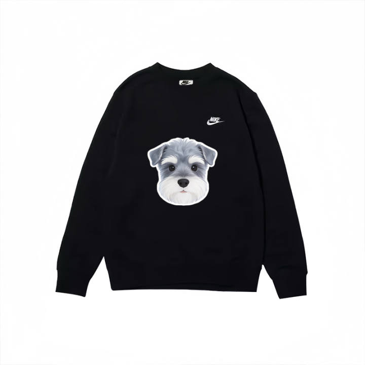 Nike Nike Sportswear Sweatshirt Men's