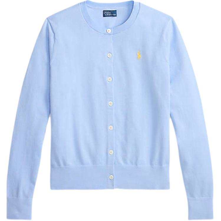 Polo Ralph Lauren Knitwear Slim Fit Women's