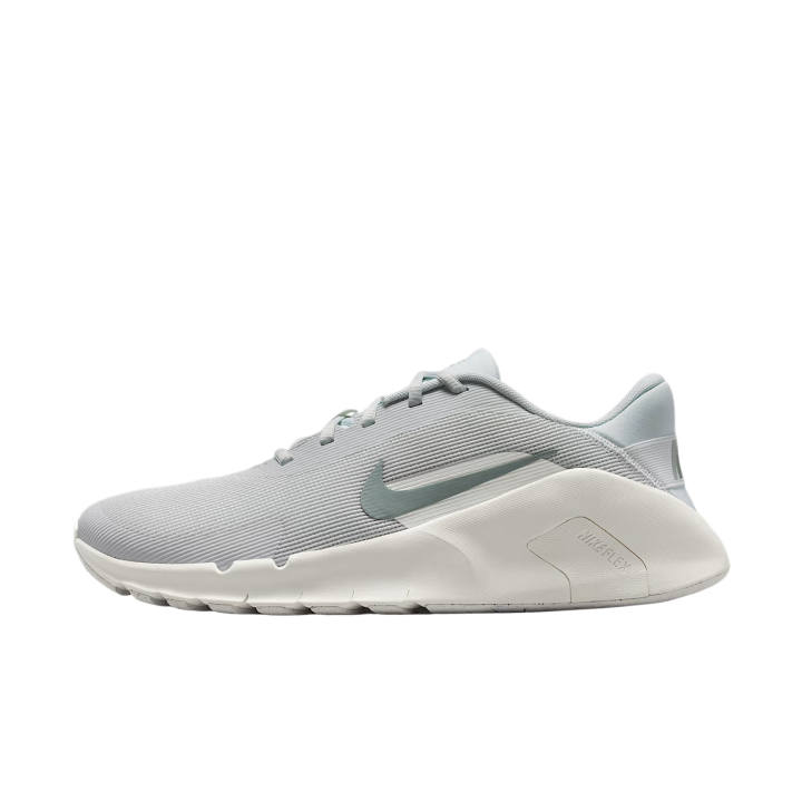 Nike Nike Flex Train Mesh Breathable Support Low top Training Shoes Men's