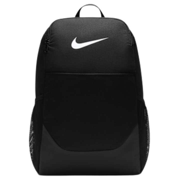 Nike Nike Brasilia Fabric Backpack Medium Unisex Black