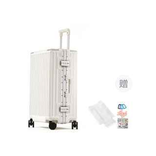 LD PC Luggage For Carrying On Board Women's Multicolor