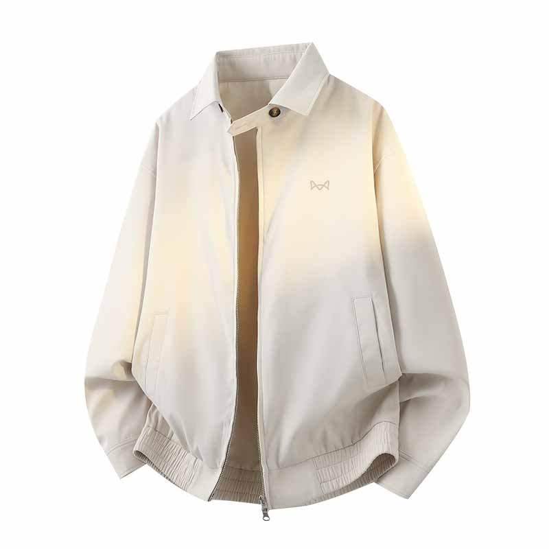MIIOW MIIOW Trend Party Series Baseball Jacket Unisex