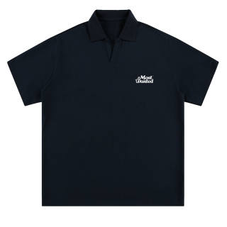 MostwantedLab Polo Shirt Unisex
