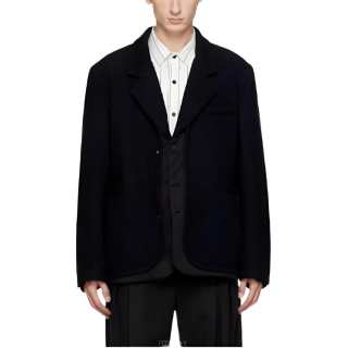 KIKO KOSTADINOV Business Suit Men's