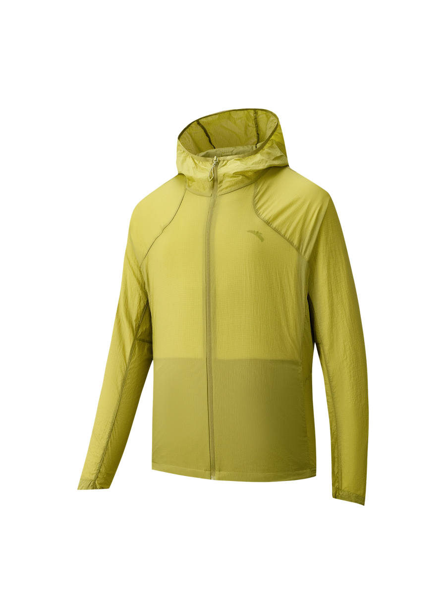 Anta Sun Protection Clothing Men's
