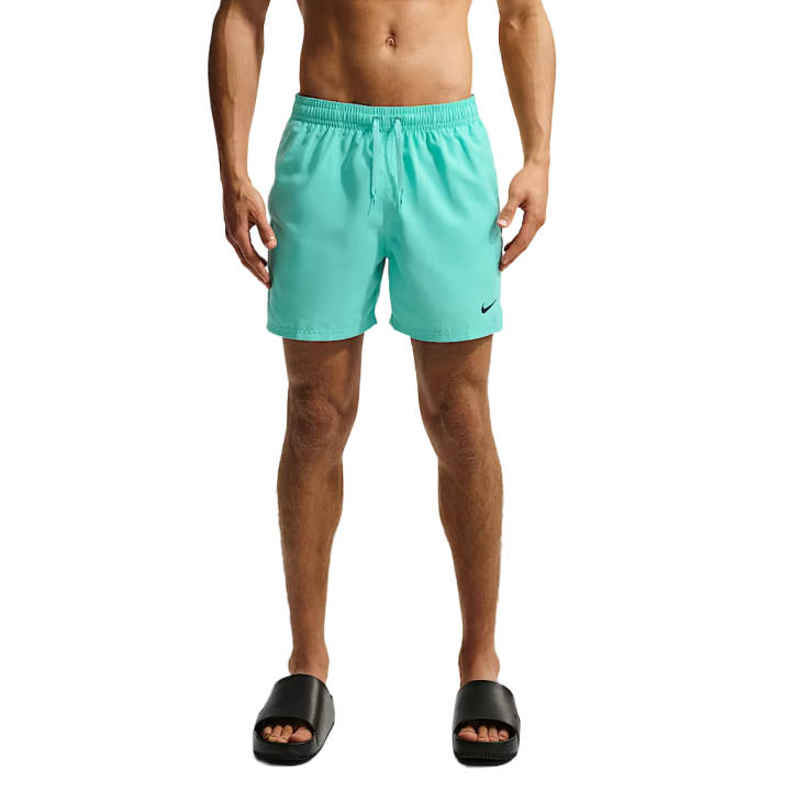 Nike Nike Swim Breaker Men's 5" Brief-Lined Volley Short