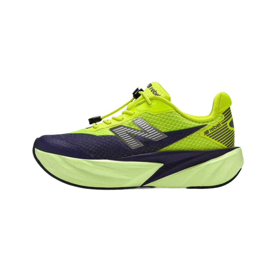 New Balance New Balance NB FuelCell Rebel Slip Resistant And Breathable Support Low top Running Shoes Wide Women's Kids'