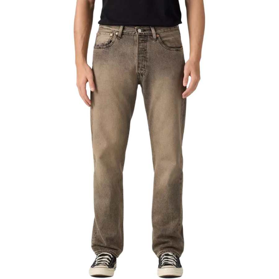 Levis Levis Jeans Men's Brown