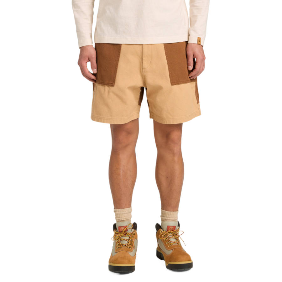 Timberland Casual Shorts Unisex