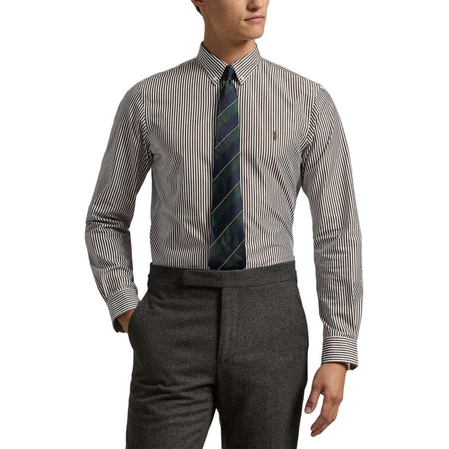 Polo Ralph Lauren Shirt Classic Version Men's